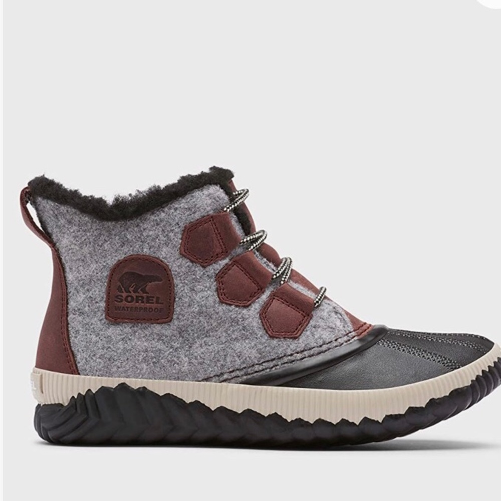 Sorel Boots